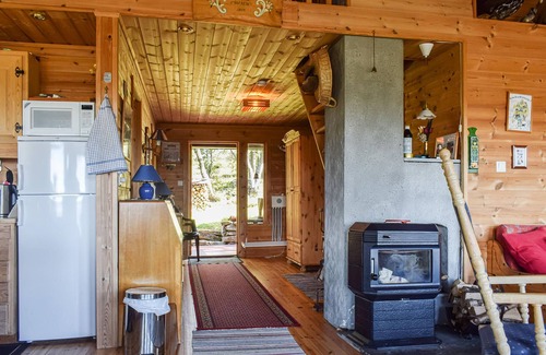 Kvinesdal Maison | 4 chambres hébergement à Kvinlog
