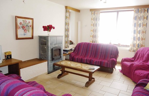 Daverdisse Maison | 4 pièces logement dans le Haut-Fays