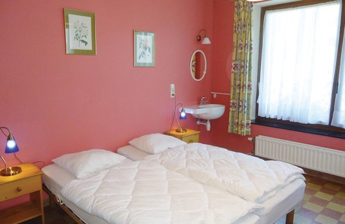 Daverdisse Maison | 4 pièces logement dans le Haut-Fays