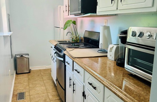 Bridgeport Appartement | Beautiful cottage, close to rivers, creeks, lakes for fishing, boating, hunting