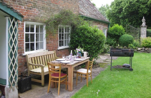 Crockerton Cottage | Magnifique chalet en campagne près de Longleat