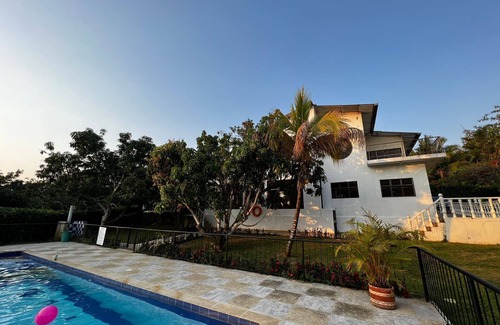 Anapoima Cottage | Beautiful cottage in Anapoima, Colombia