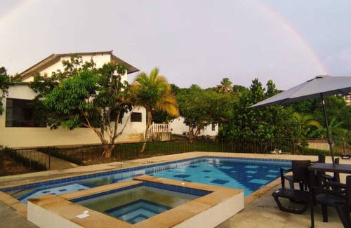 Anapoima Cottage | Beautiful cottage in Anapoima, Colombia