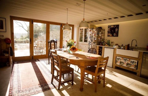 Bath Maison | Beautiful cottage in countryside near Bath