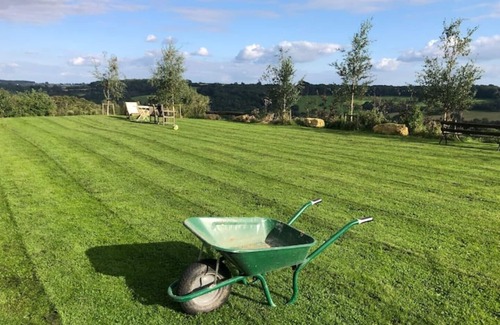 Bath Maison | Beautiful cottage in countryside near Bath