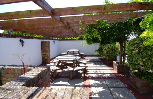 Ely Cottage | Beautiful cottage in Sutton Ely-Next to Sutton Gault