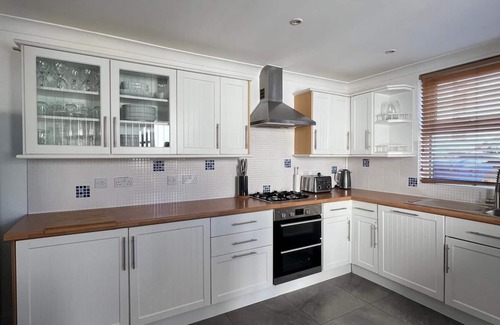 Swanage Maison | Magnifique Cottage au coeur de Swanage avec parking