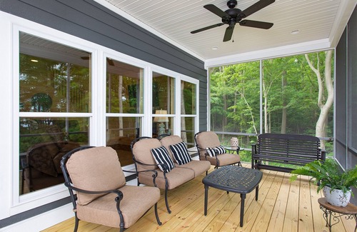 Scottsville Cottage | Beautiful cottage with AMAZING view of Barren River Lake!