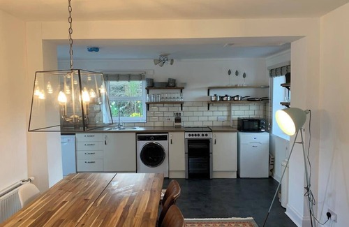 Beinn Orasaigh Maison | Beautiful Cottage with Stunning Views Carbost Skye