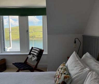 Beinn Orasaigh Maison | Beautiful Cottage with Stunning Views Carbost Skye