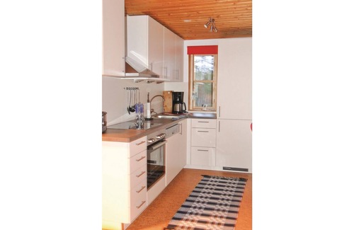 Ringbo Maison | 3 pièces logement à Särna