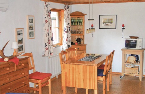 Ringbo Maison | 3 pièces logement à Särna
