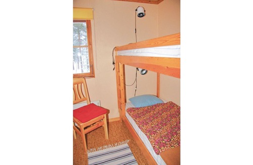 Ringbo Maison | 3 pièces logement à Särna