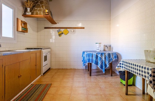 Sant Joan de Labritja Villa | Belle maison de campagne avec piscine, Wi-Fi, jardin et terrasse