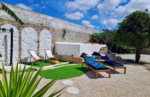 Matacaes Maison | Villa de Campagne avec Piscine Privée –Havre de Tranquillité Près de Lisbonne!🌞