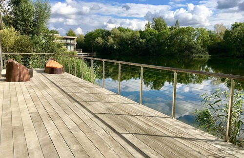 Lechlade Maison | Beautiful Country Escape