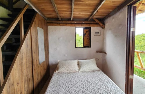 Filandia Hôtel | Beautiful Country Farm in Filandia Quindío