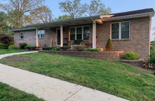 Union Maison | Beautiful Country Getaway **New Listing**