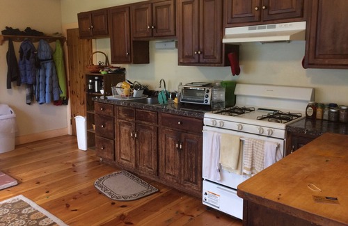 Nelson Maison | Beautiful, Country Home in the Monadnock Region of NH