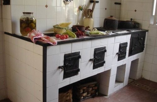 Cittanova Maison | NEW! Belle maison de campagne avec terrasse et jardin, idéalement située