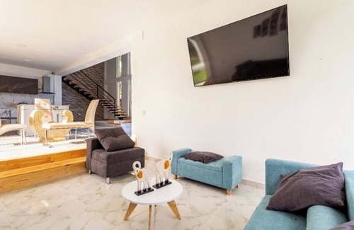 Castilla Autre | Beautiful country house, ideal to enjoy and rest on your vacation.
