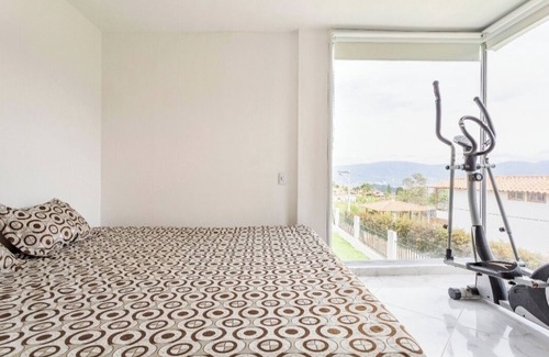 Castilla Autre | Beautiful country house, ideal to enjoy and rest on your vacation.
