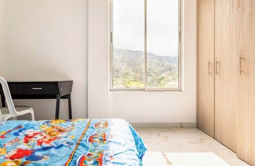 Castilla Autre | Beautiful country house, ideal to enjoy and rest on your vacation.