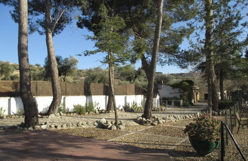 Chinchon Cottage | Belle maison de campagne à Chinchón