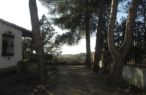 Chinchon Cottage | Belle maison de campagne à Chinchón