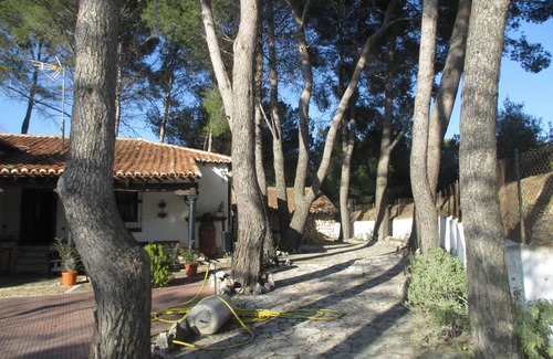 Chinchon Cottage | Belle maison de campagne à Chinchón