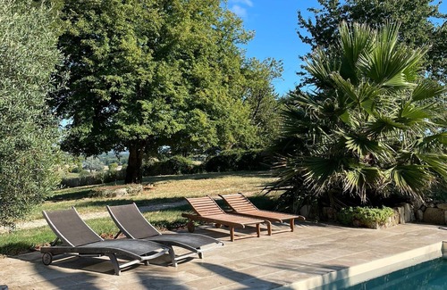 Argenton Maison | Belle maison de campagne pour des vacances au calme