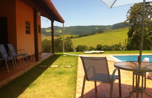 Extrema Maison | Belle villa avec piscine et belle vue panoramique 1 heure SP