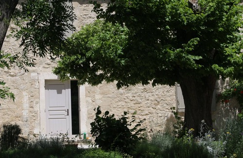 Maubec Maison | Belle bastide récemment rénovée