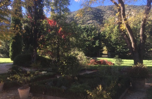 Maubec Maison | Belle bastide récemment rénovée