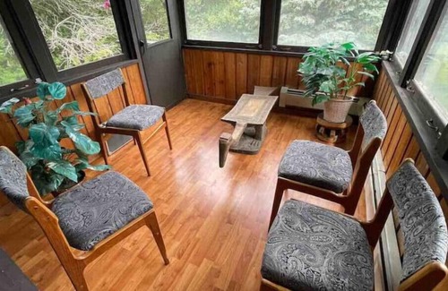 Chittenango Maison | Beautiful Country Paradise - Chittenango Falls