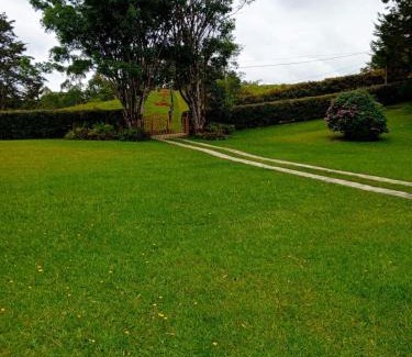 Rionegro Maison | Beautiful Country - Ser feliz - House located in Llanogrande