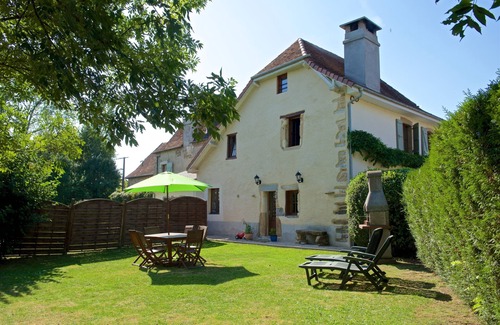 Susmiou Cottage | Campagne magnifique, à 5 min à pied de toutes les commodités