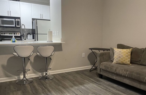 Northlake Appartement | Beautiful couples getaway w/ private chef