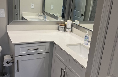 Northlake Appartement | Beautiful couples getaway w/ private chef