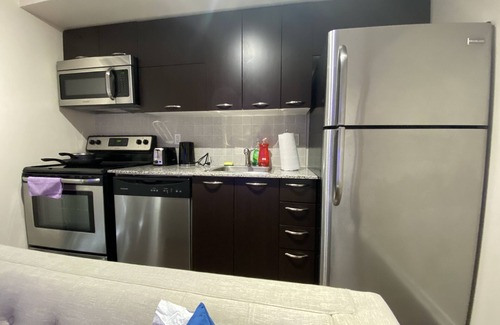 Liberty Village Copropriété | Beautiful Cozy 1-BR Condo unit + Balcony
