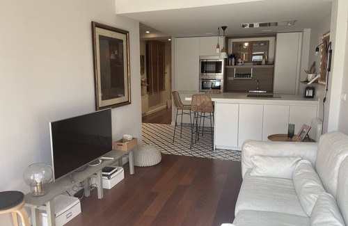 Bilbao la Vieja Appartement | Beautiful Cozy Apartment in old Town