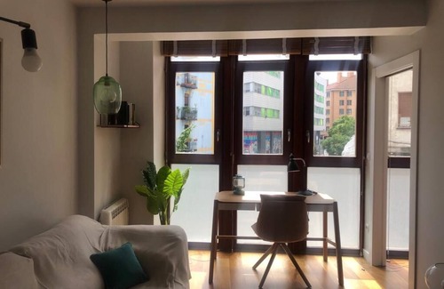 Bilbao la Vieja Appartement | Beautiful Cozy Apartment in old Town