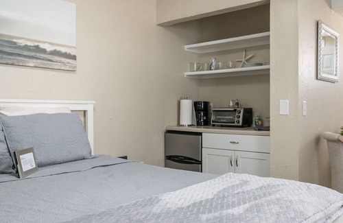 Historic Uptown Appartement | Bel appartement chalet confortable à proximité du centre-ville!
