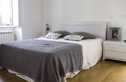 Juncal Cottage | Beau chalet confortable près de Nazaré, Leiria et Batalha