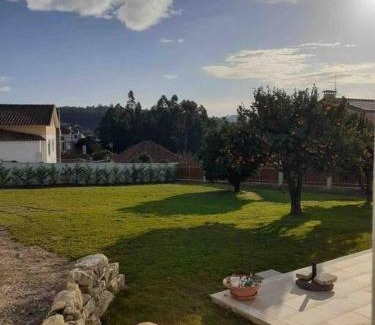 Juncal Maison | Beautiful cozy cottage near Nazaré, Leiria&Batalha