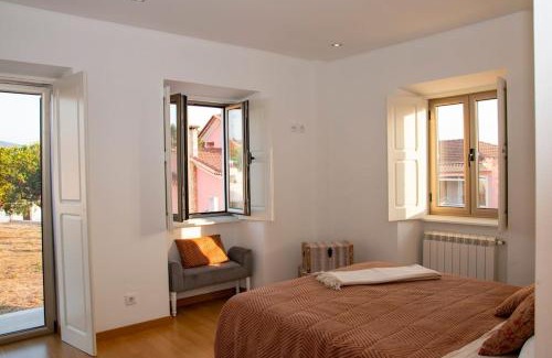 Juncal Maison | Beautiful cozy cottage near Nazaré, Leiria&Batalha