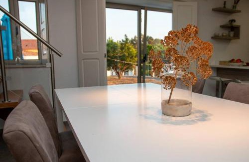 Juncal Maison | Beautiful cozy cottage near Nazaré, Leiria&Batalha