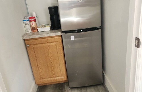 Greenview Shores Appartement | Beautiful & Cozy Guest Suite