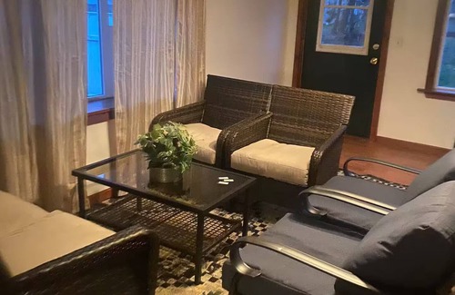 Olean Maison | Beautiful & Cozy home