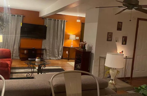 Olean Maison | Beautiful & Cozy home